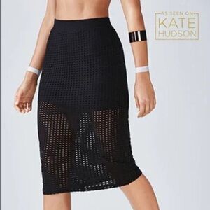 NWT Fabletics Zoe skirt size small